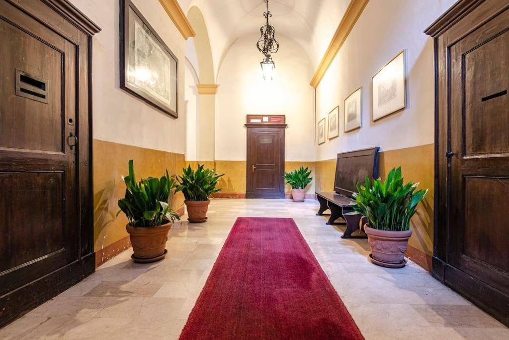 Apartamento Residenza Fossalta Bolonia Exterior foto