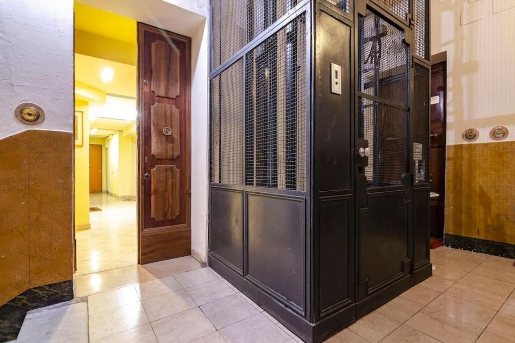 Apartamento Residenza Fossalta Bolonia Exterior foto