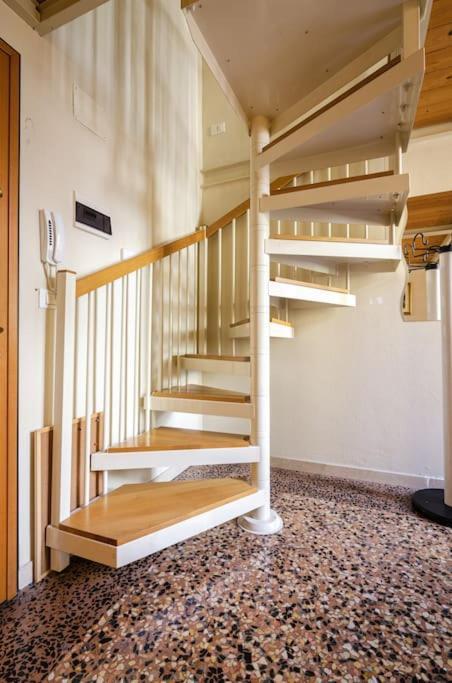 Apartamento Residenza Fossalta Bolonia Exterior foto